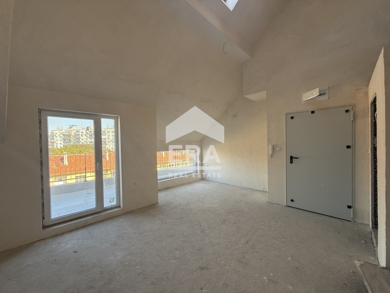 Продава  3-стаен град Варна , Погреби , 96 кв.м | 45504178