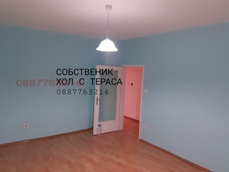 Продава 3-СТАЕН, гр. Пловдив, Тракия, снимка 2 - Aпартаменти - 47378278