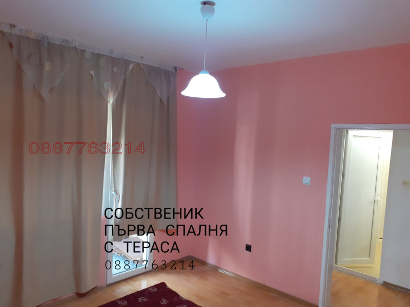 Продава 3-СТАЕН, гр. Пловдив, Тракия, снимка 4 - Aпартаменти - 47378278