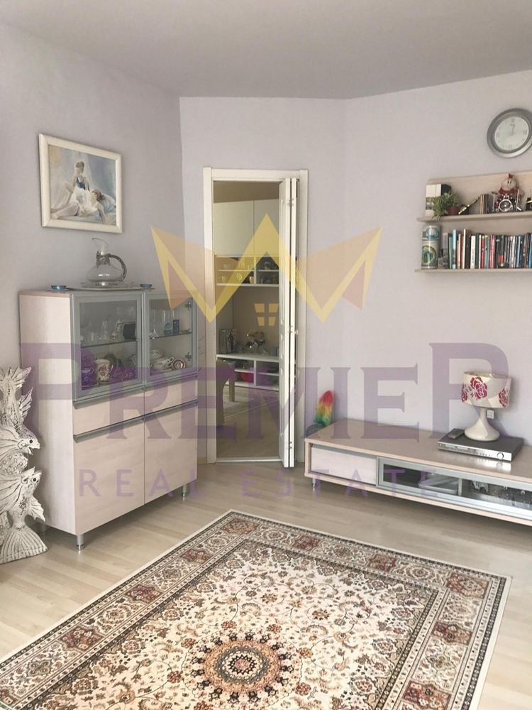 Продава 4-СТАЕН, гр. Варна, ВИНС-Червен площад, снимка 9 - Апартаменти - 53703116