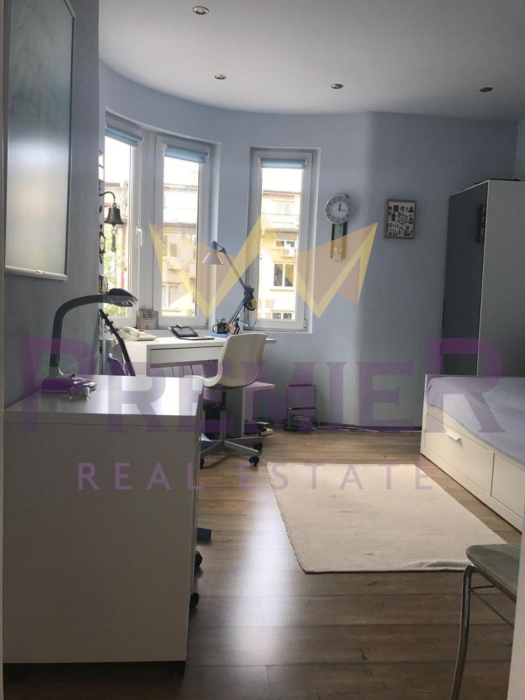 Продава 4-СТАЕН, гр. Варна, ВИНС-Червен площад, снимка 13 - Апартаменти - 53703116