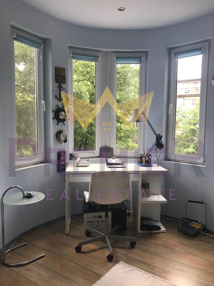 Продава 4-СТАЕН, гр. Варна, ВИНС-Червен площад, снимка 14 - Апартаменти - 53703116