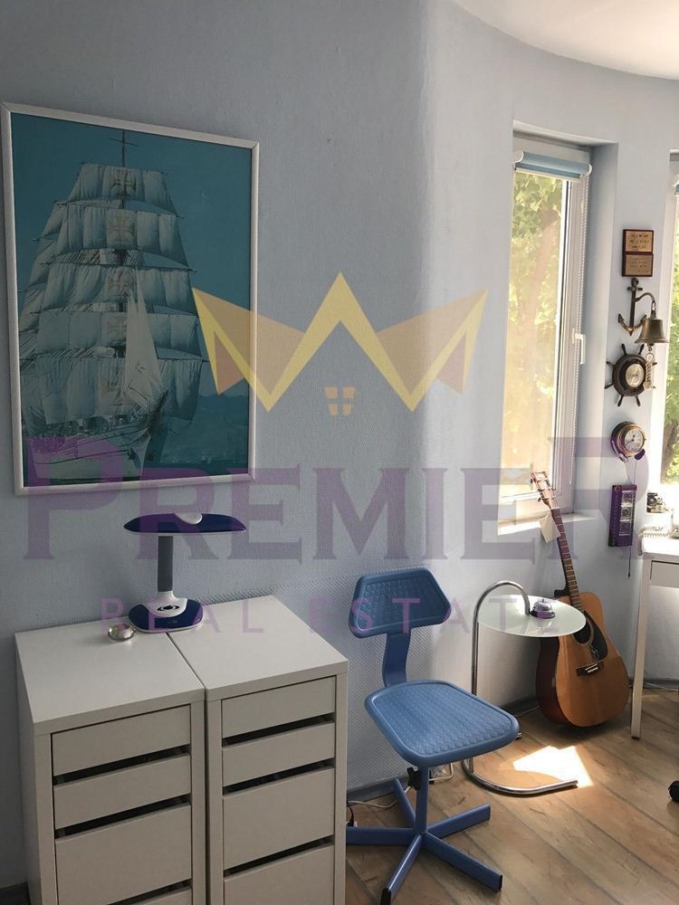 Продава 4-СТАЕН, гр. Варна, ВИНС-Червен площад, снимка 8 - Апартаменти - 53703116