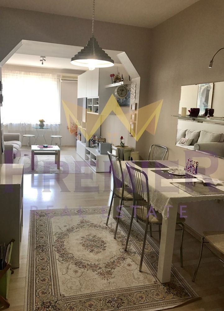 Продава 4-СТАЕН, гр. Варна, ВИНС-Червен площад, снимка 3 - Апартаменти - 53703116