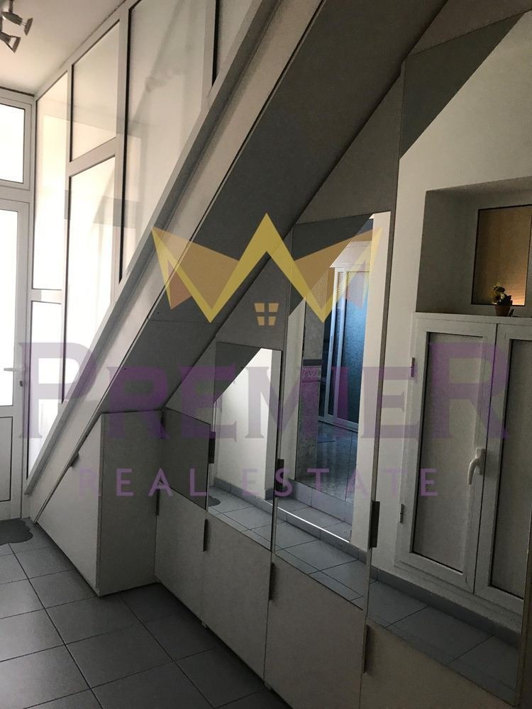 Продава 4-СТАЕН, гр. Варна, ВИНС-Червен площад, снимка 11 - Апартаменти - 53703116