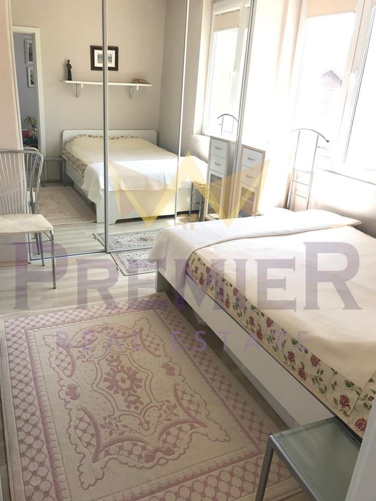 Продава 4-СТАЕН, гр. Варна, ВИНС-Червен площад, снимка 4 - Апартаменти - 53703116