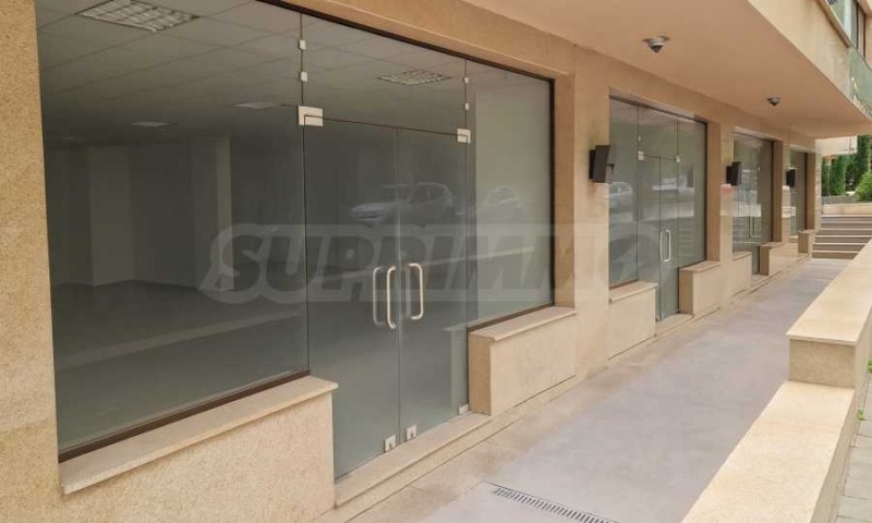 À vendre  Bureau Sofia , Iztok , 132 m² | 73091260 - image [2]