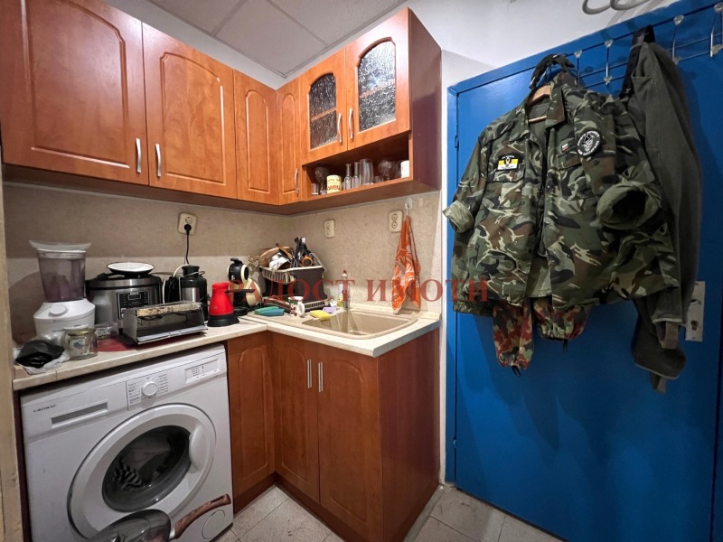 Продава  Ателие, таван област Пловдив , гр. Първомай , 40 кв.м | 75143706 - изображение [3]
