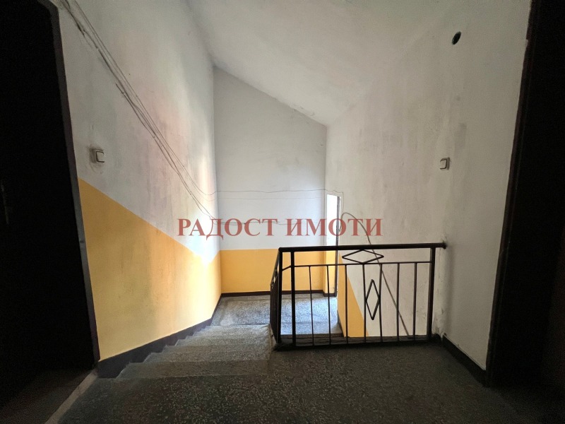 Продава  Ателие, таван област Пловдив , гр. Първомай , 40 кв.м | 75143706 - изображение [8]