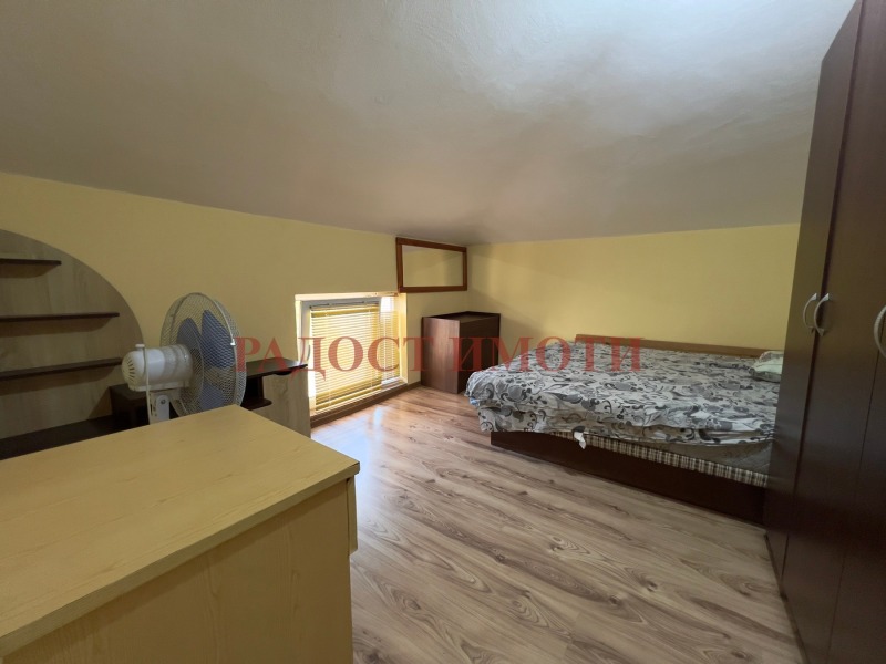 Til salgs  Loft region Plovdiv , Parvomaj , 40 kvm | 68651837 - bilde [3]