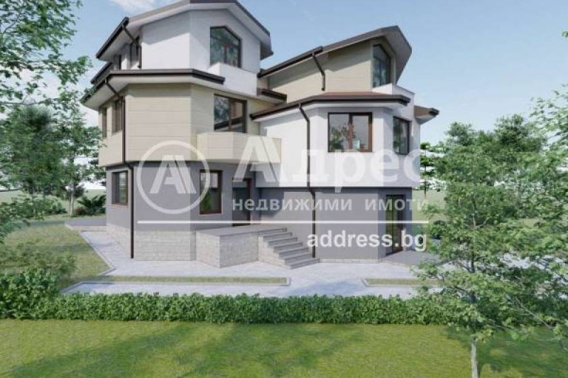 Na sprzedaż  Dom Sofia , Bankja , 263 mkw | 14804676 - obraz [3]