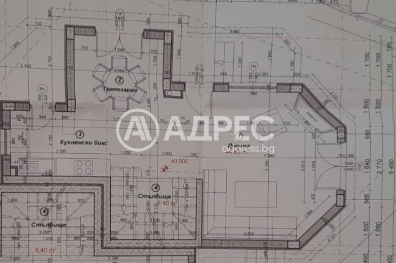 Na sprzedaż  Dom Sofia , Bankja , 263 mkw | 14804676 - obraz [4]