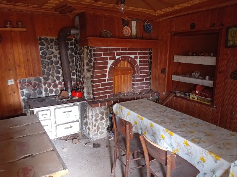 Продава КЪЩА, с. Владиня, област Ловеч, снимка 15 - Къщи - 52784655