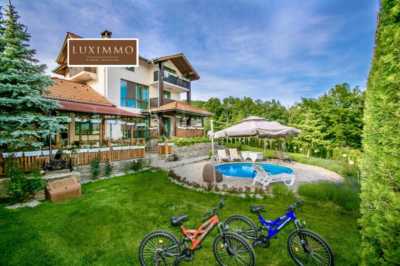 In vendita  Casa regione Lovech , Apriltsi , 315 mq | 92687114 - Immagine [6]