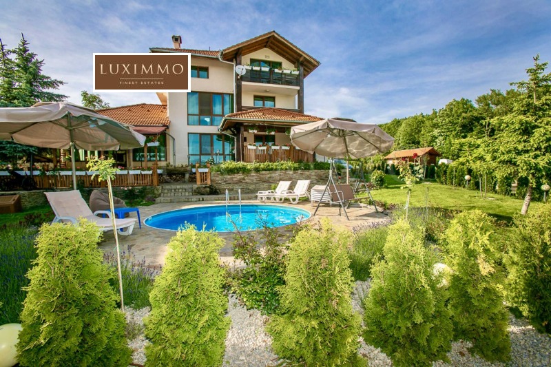 In vendita  Casa regione Lovech , Apriltsi , 315 mq | 92687114 - Immagine [3]