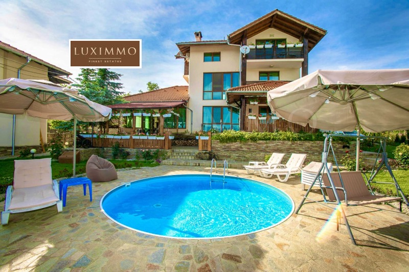 In vendita  Casa regione Lovech , Apriltsi , 315 mq | 92687114