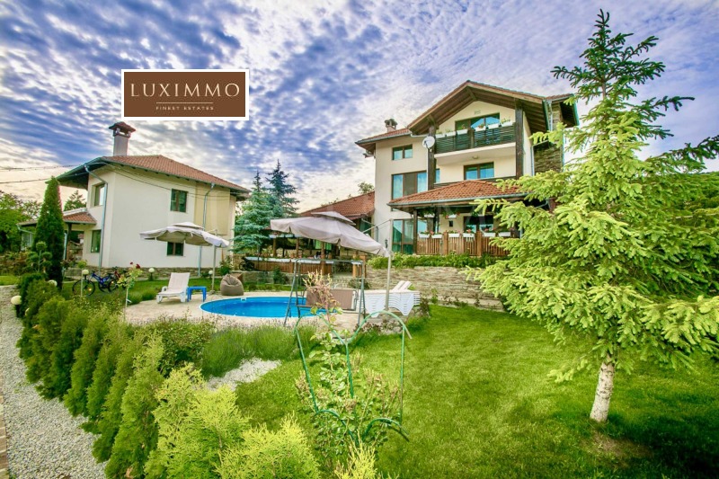 In vendita  Casa regione Lovech , Apriltsi , 315 mq | 92687114 - Immagine [5]