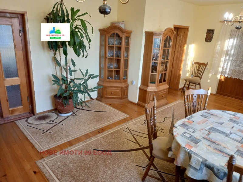 Продава  Къща област София , с. Белопопци , 250 кв.м | 13539810