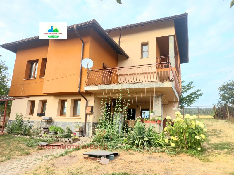 Продава  Къща област София , с. Белопопци , 250 кв.м | 13539810 - изображение [8]