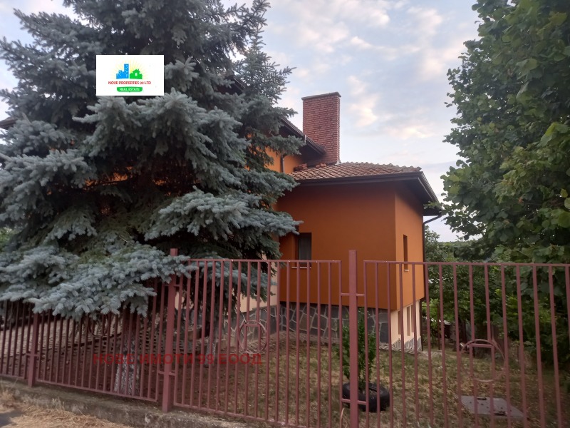 Продава  Къща област София , с. Белопопци , 250 кв.м | 13539810 - изображение [9]