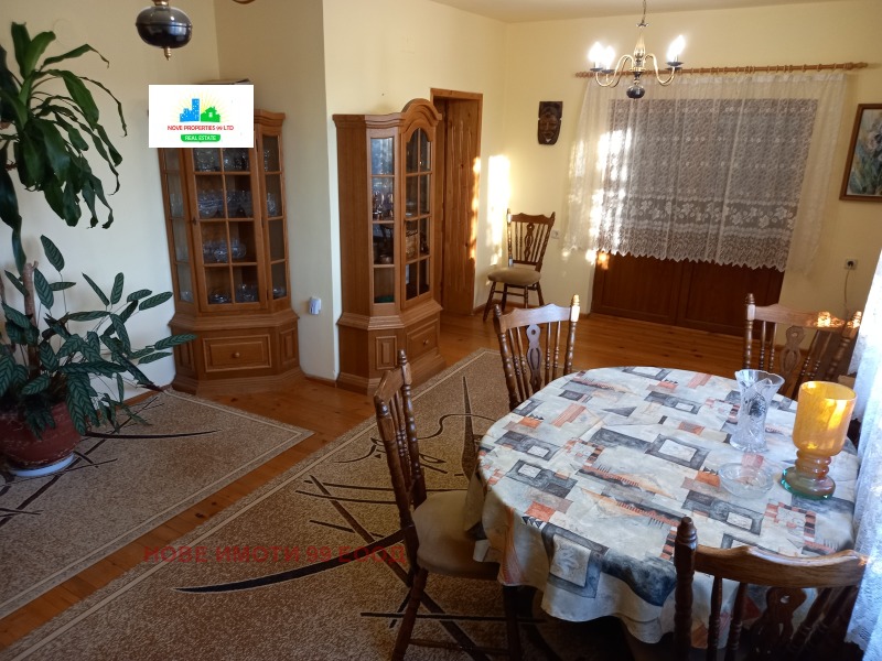 Продава  Къща област София , с. Белопопци , 250 кв.м | 13539810 - изображение [4]