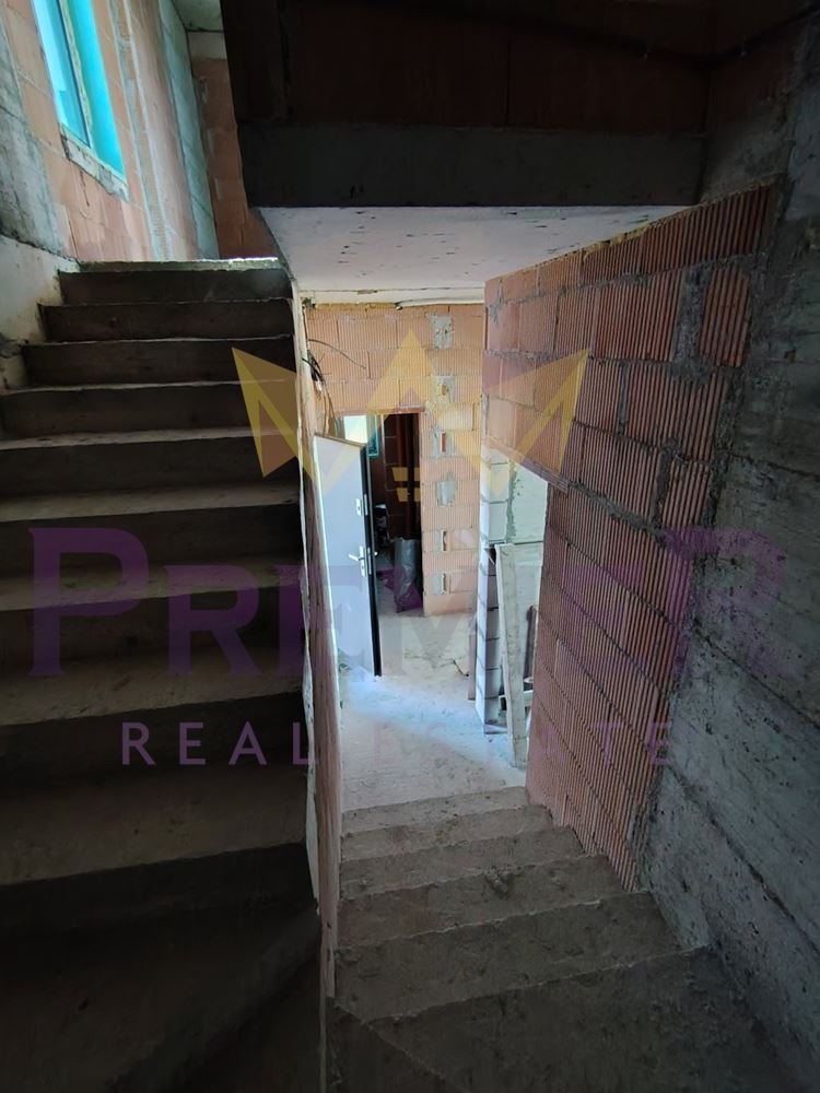 Продава КЪЩА, гр. Варна, м-т Боровец - юг, снимка 11 - Къщи - 53574405