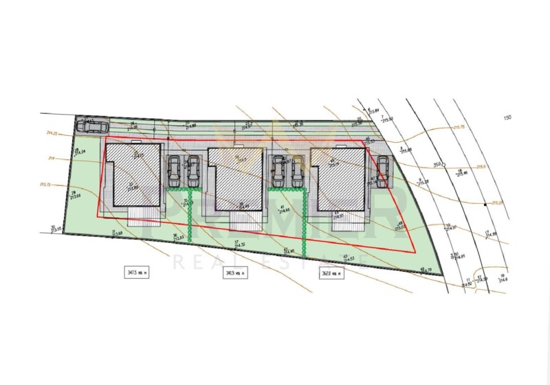 Продава КЪЩА, гр. Варна, м-т Боровец - юг, снимка 14 - Къщи - 53574405