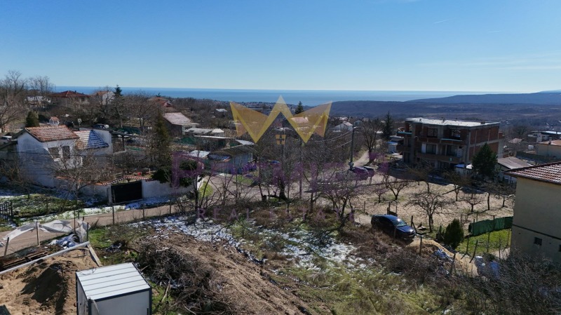 Продава КЪЩА, гр. Варна, м-т Боровец - юг, снимка 7 - Къщи - 53574405