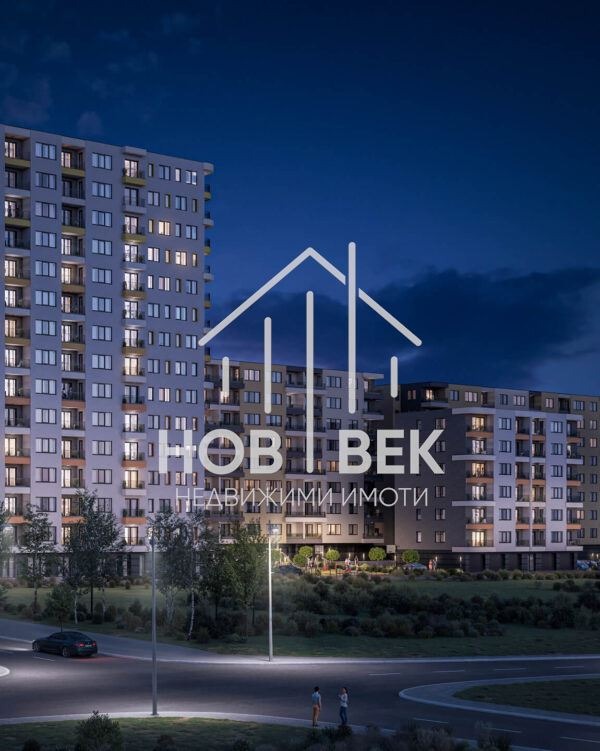 Продава МАГАЗИН, гр. Варна, Владислав Варненчик 1, снимка 4 - Магазини - 55841854