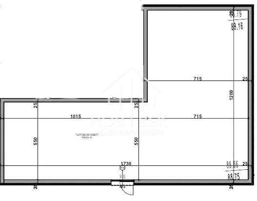 Продава МАГАЗИН, гр. Варна, Владислав Варненчик 1, снимка 2 - Магазини - 55841854