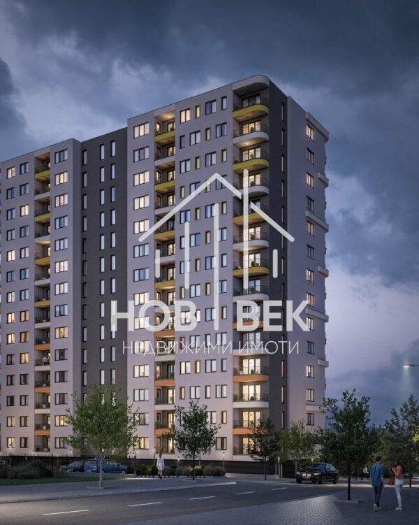 Продава МАГАЗИН, гр. Варна, Владислав Варненчик 1, снимка 3 - Магазини - 55841854
