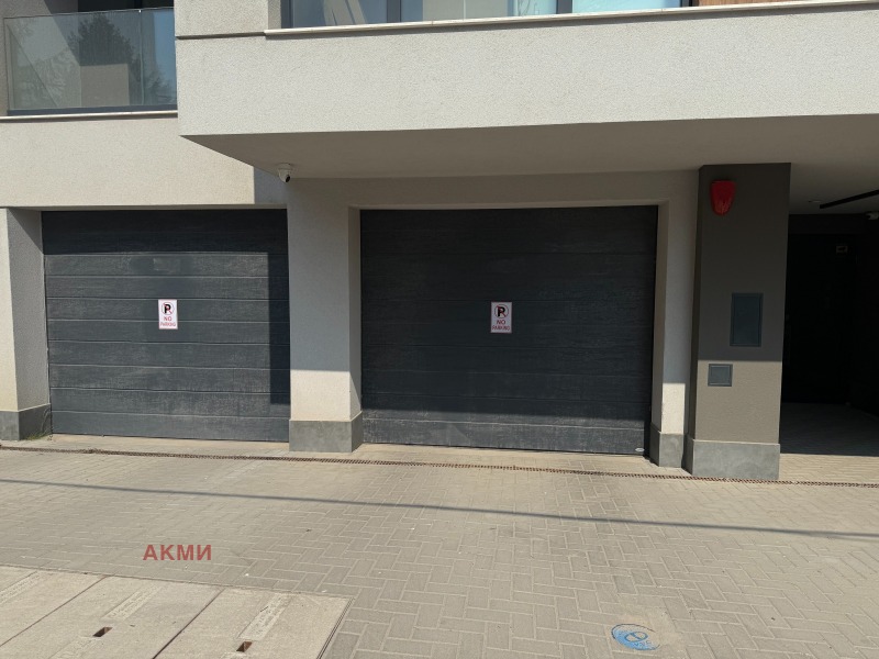 Na sprzedaż  Garaż Sofia , Witosza , 18 mkw | 87783735 - obraz [4]