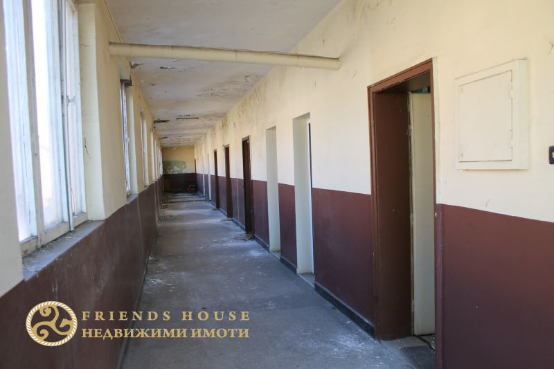 Te koop  Industrie gebouw regio Veliko Tarnovo , Gorna Orjachovitsa , 2964 m² | 71309146 - afbeelding [3]