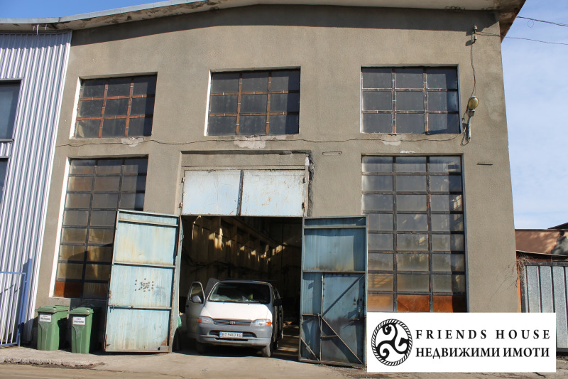 Te koop  Industrie gebouw regio Veliko Tarnovo , Gorna Orjachovitsa , 2964 m² | 71309146 - afbeelding [4]