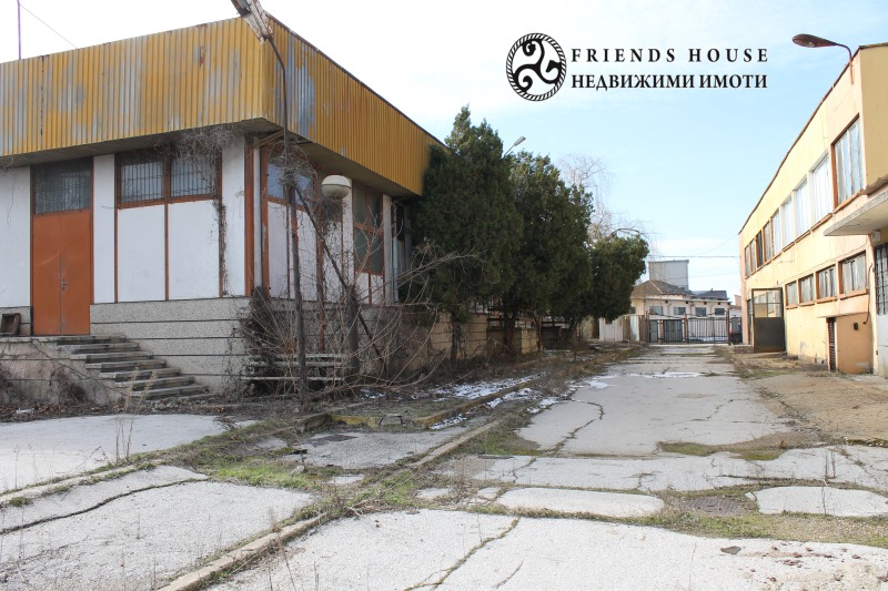 Te koop  Industrie gebouw regio Veliko Tarnovo , Gorna Orjachovitsa , 2964 m² | 71309146 - afbeelding [13]