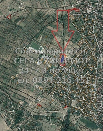 Eladó  Cselekmény régió Plovdiv , Brestnik , 870 négyzetméter | 77169151 - kép [6]