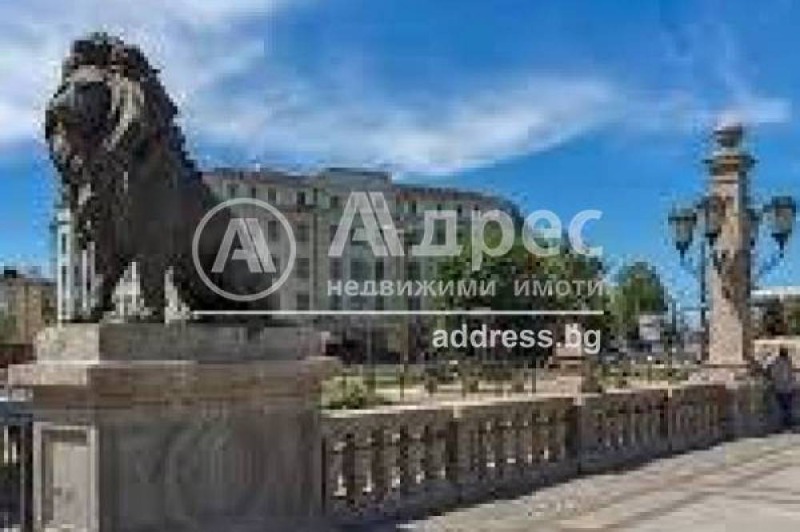 For Sale  Plot Sofia , Tsentar , 5000 sq.m | 19299688