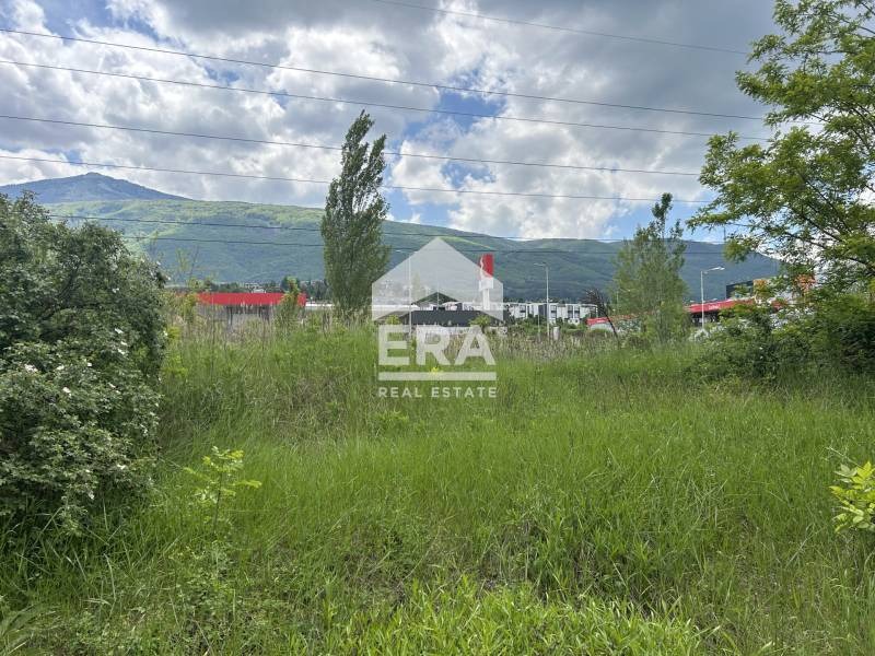 Til salg  Grund Sofia , Manastirski livadi , 1500 kvm | 56390177 - billede [2]