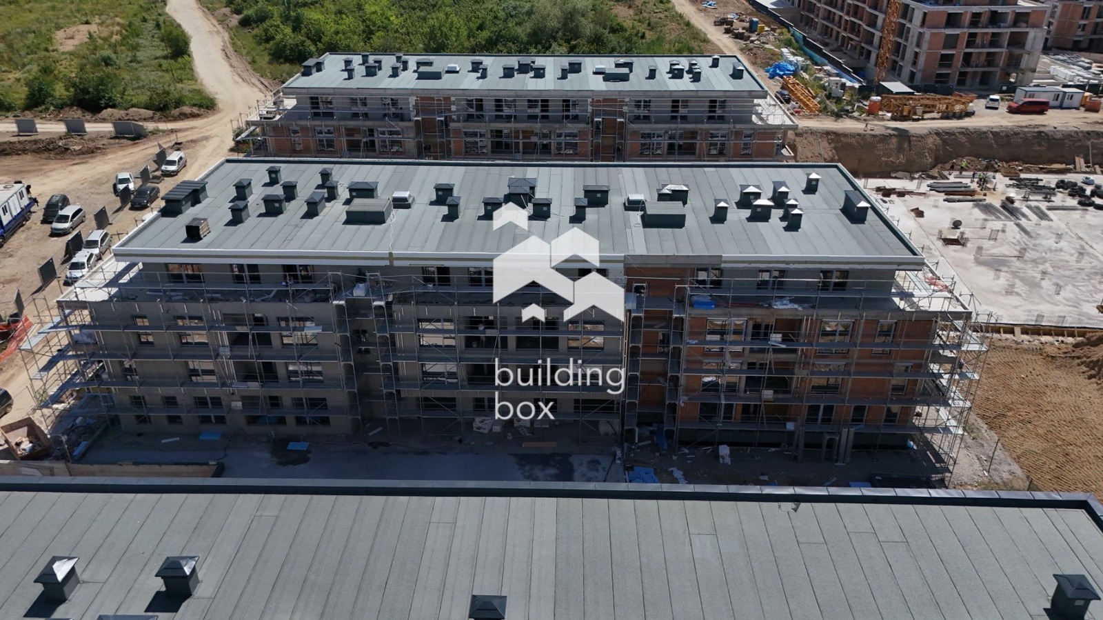 Продава 1-СТАЕН, гр. София, Малинова долина, снимка 5 - Апартаменти - 56163145