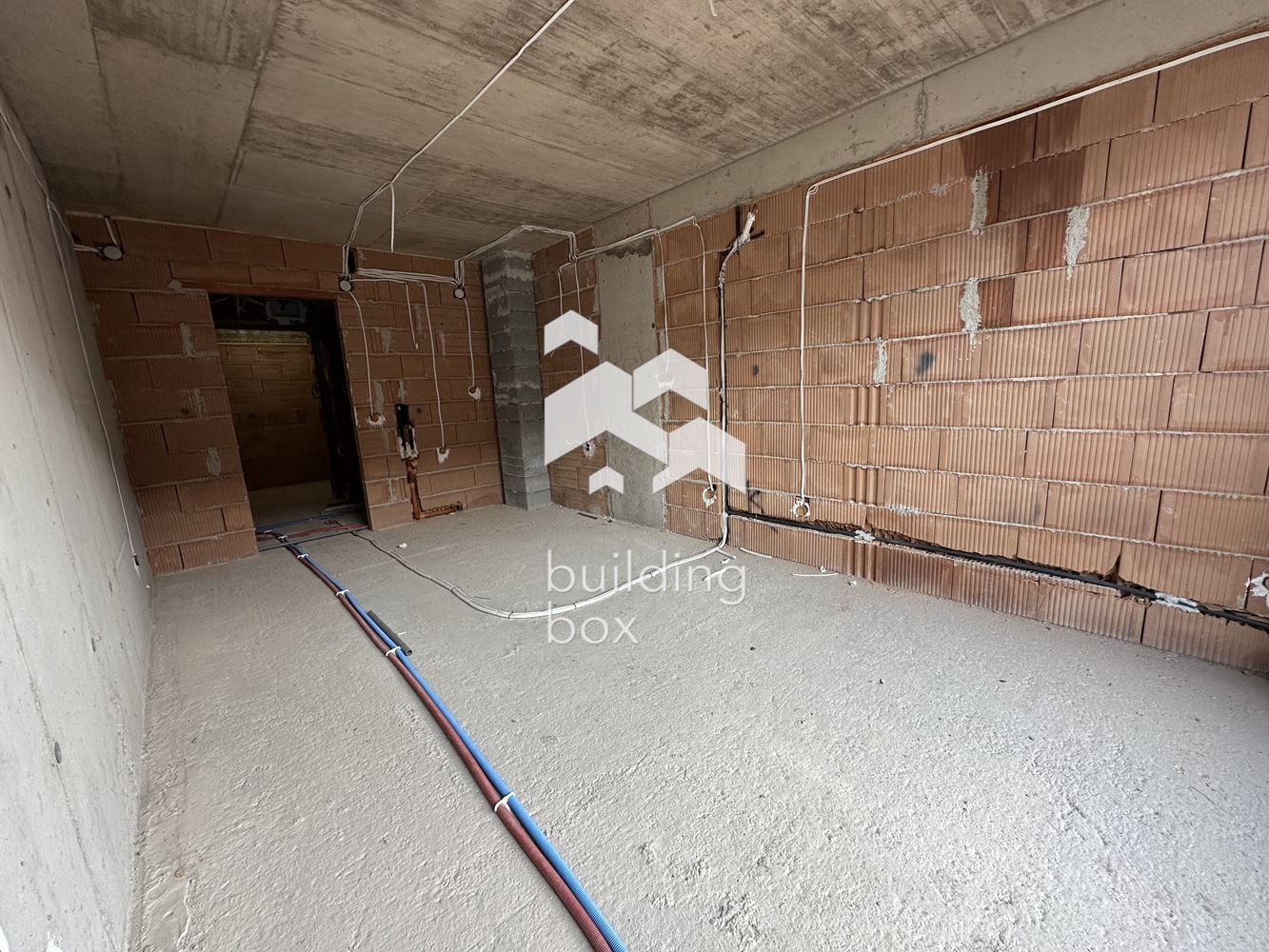 Продава 1-СТАЕН, гр. София, Малинова долина, снимка 8 - Апартаменти - 56163145