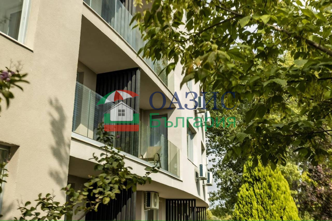 Продава 2-СТАЕН, к.к. Слънчев бряг, област Бургас, снимка 17 - Апартаменти - 52486007