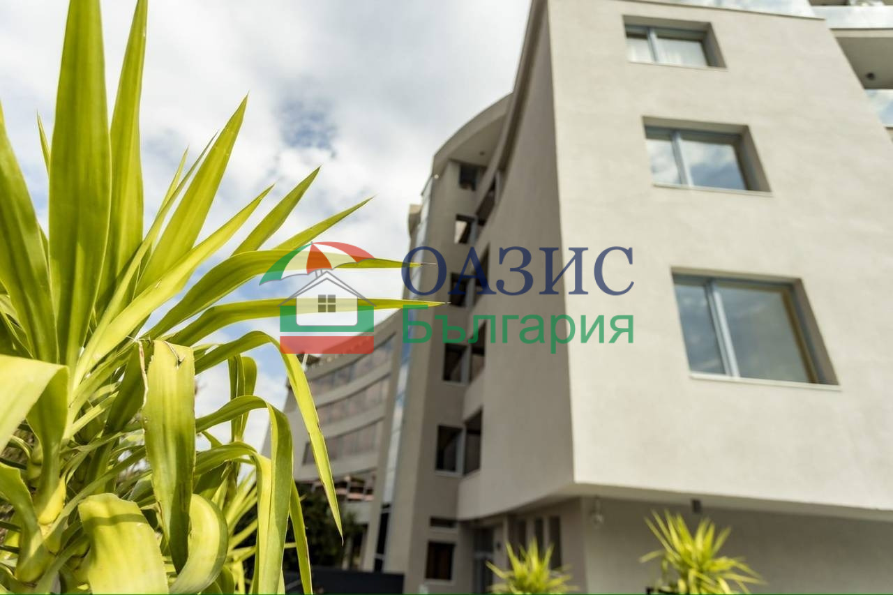 Продава 2-СТАЕН, к.к. Слънчев бряг, област Бургас, снимка 13 - Апартаменти - 52486007