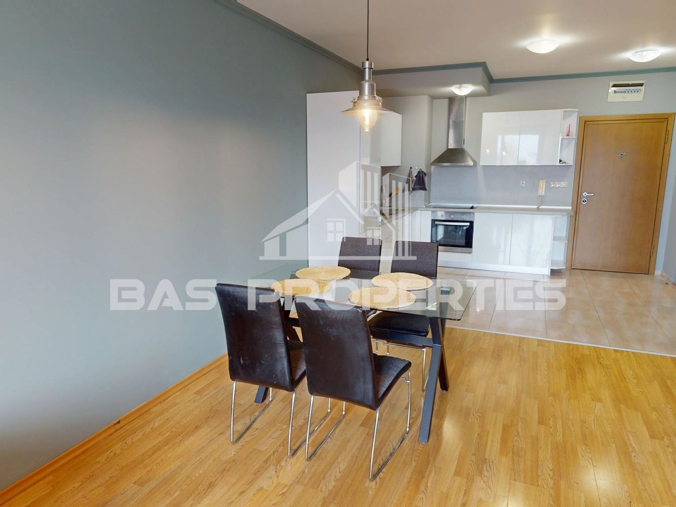 Продава 2-СТАЕН, гр. София, Витоша, снимка 4 - Апартаменти - 53673347