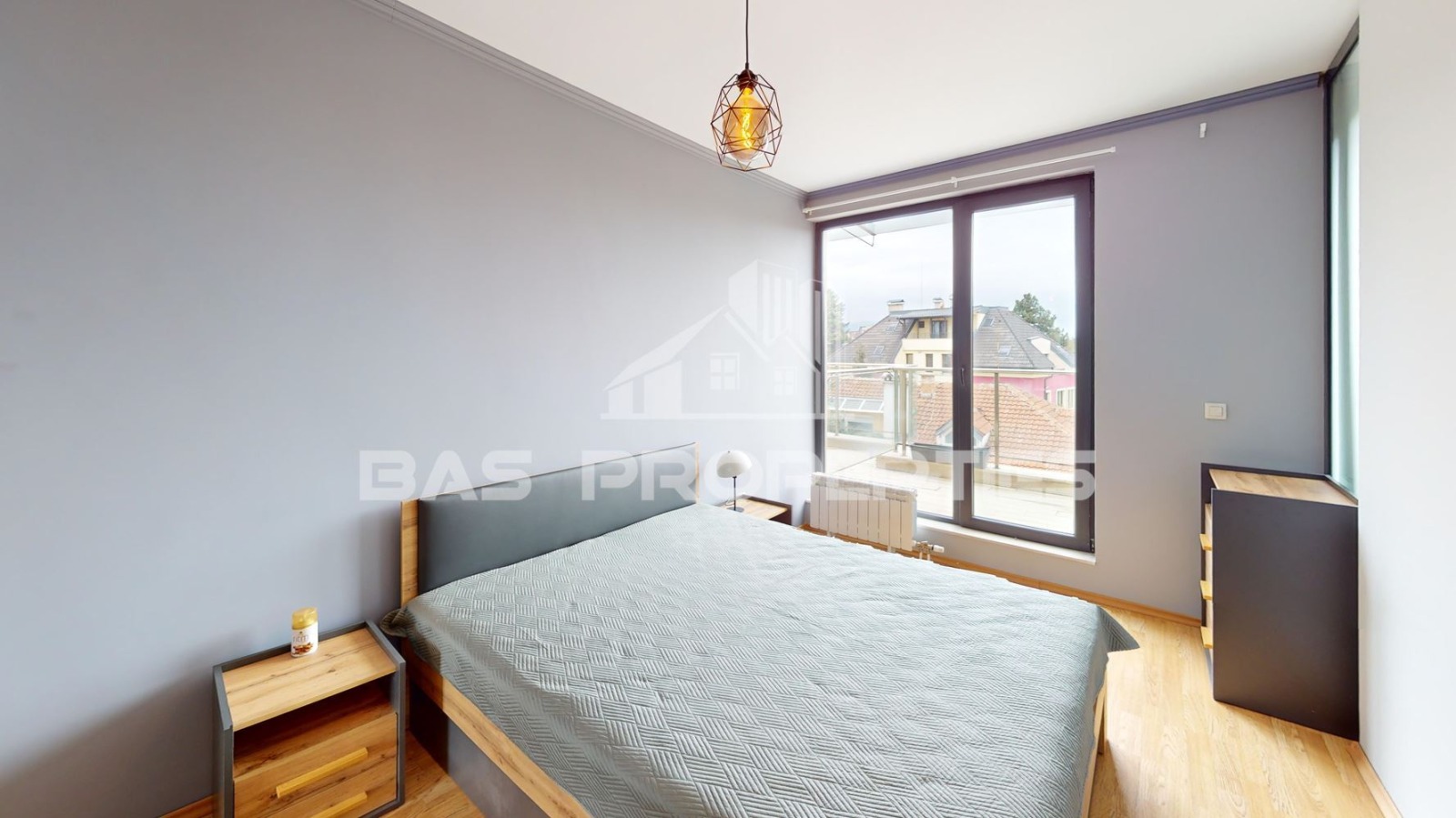 Продава 2-СТАЕН, гр. София, Витоша, снимка 10 - Апартаменти - 53673347