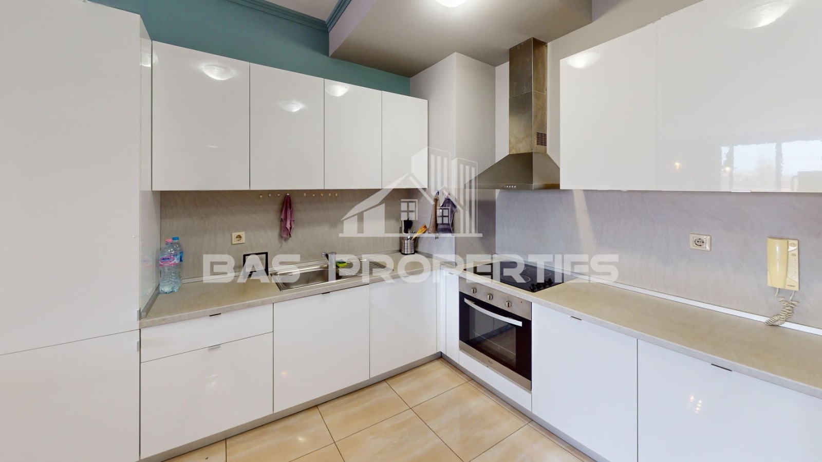 Продава 2-СТАЕН, гр. София, Витоша, снимка 7 - Апартаменти - 53673347