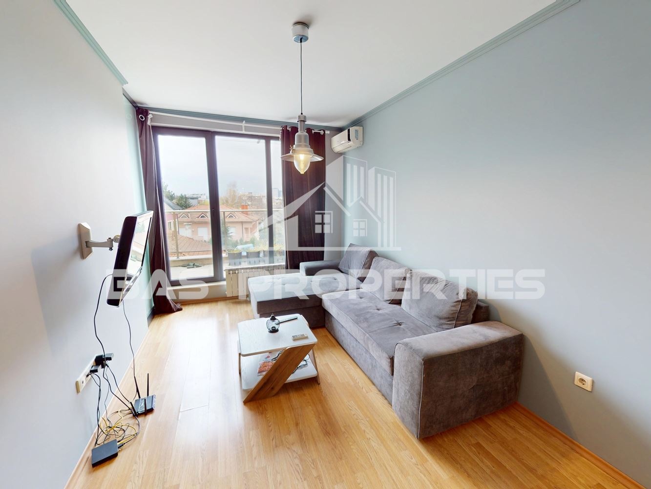 Продава 2-СТАЕН, гр. София, Витоша, снимка 5 - Апартаменти - 53673347