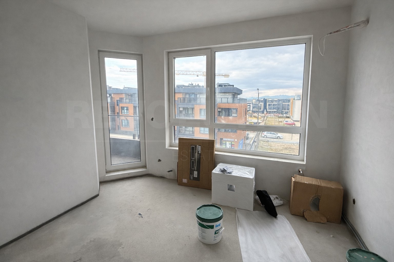 Продава 2-СТАЕН, гр. София, Малинова долина, снимка 7 - Апартаменти - 53986477