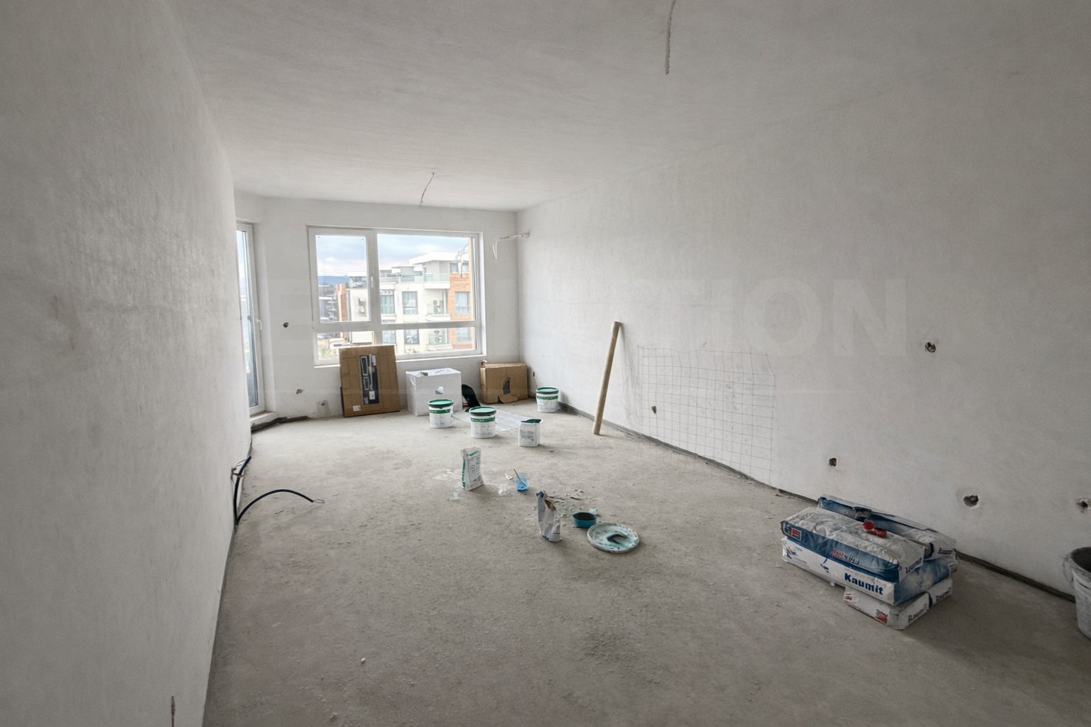 Продава 2-СТАЕН, гр. София, Малинова долина, снимка 3 - Апартаменти - 53986477