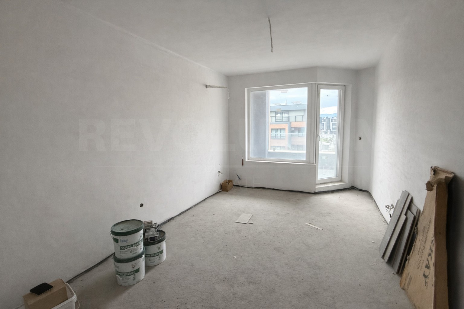 Продава 2-СТАЕН, гр. София, Малинова долина, снимка 5 - Апартаменти - 53986477