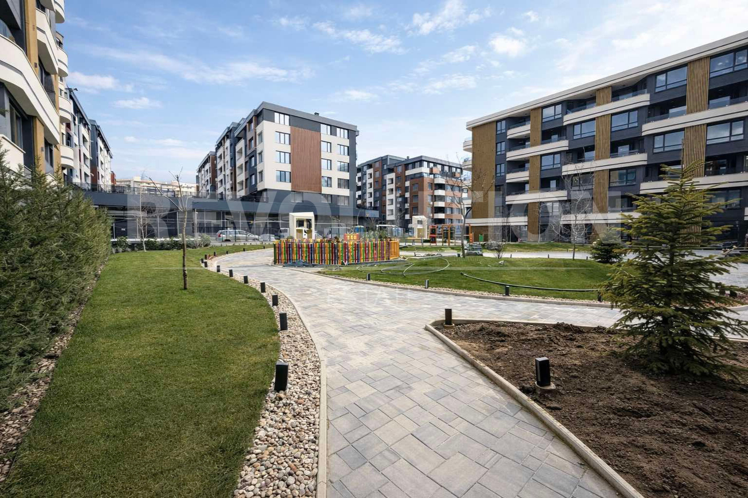 Продава 2-СТАЕН, гр. София, Малинова долина, снимка 2 - Апартаменти - 53986477